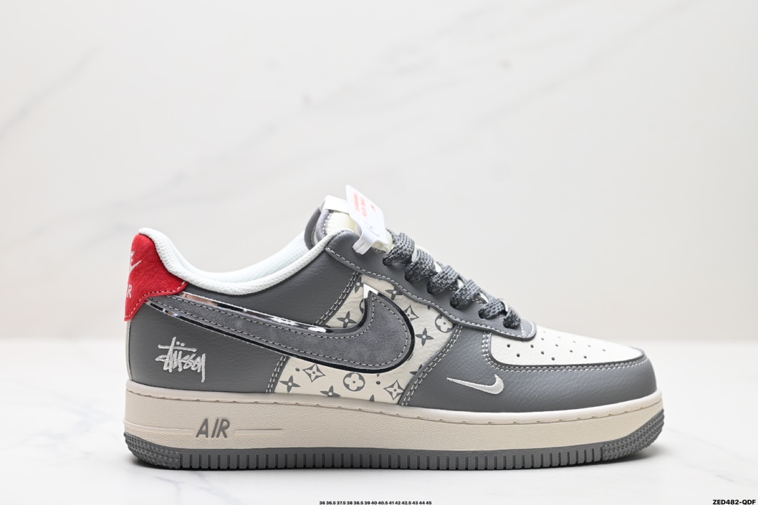 NIKE AIR FORCE 1’07   XZ6188-338