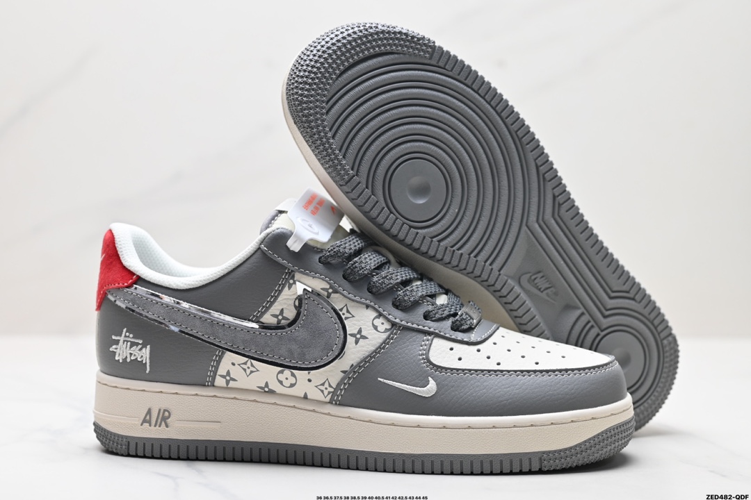 NIKE AIR FORCE 1'07   XZ6188-338