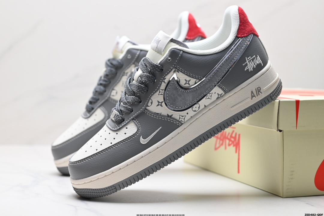 NIKE AIR FORCE 1'07   XZ6188-338