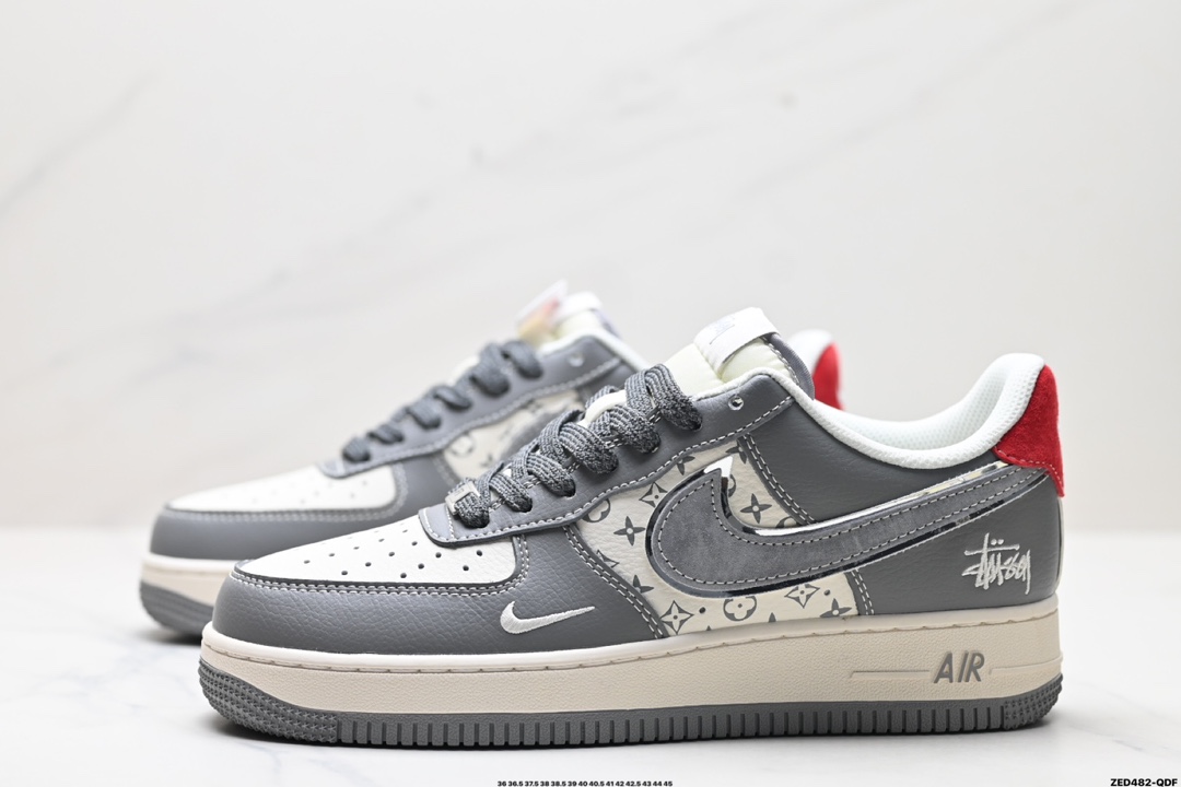 NIKE AIR FORCE 1'07   XZ6188-338