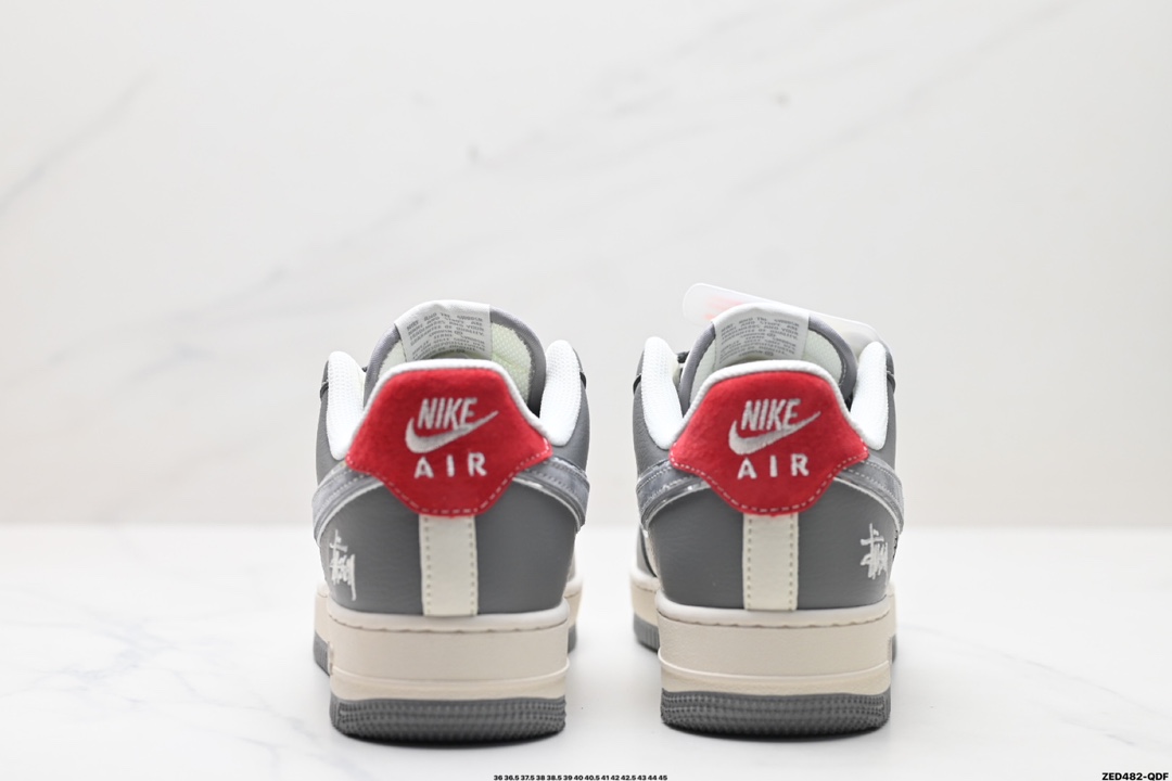 NIKE AIR FORCE 1'07   XZ6188-338