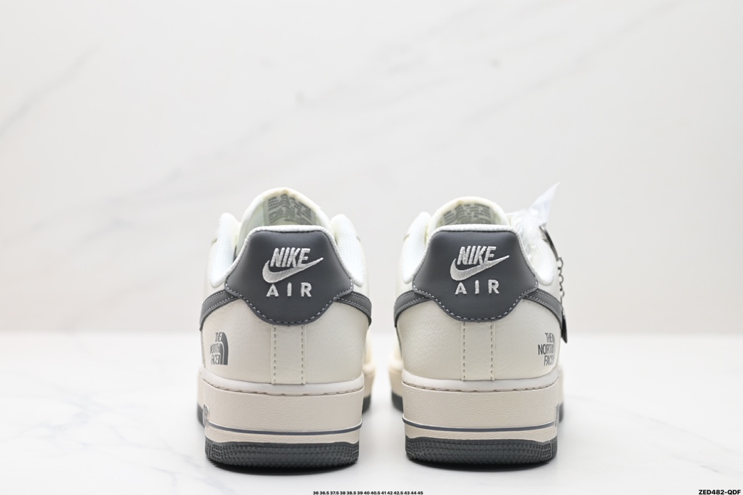 NIKE AIR FORCE 1'07  DM6688-002