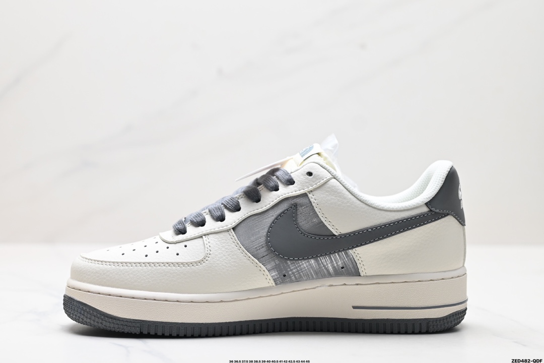 NIKE AIR FORCE 1'07  DM6688-002