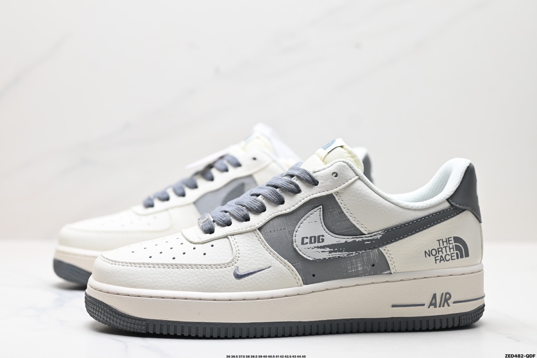 NIKE AIR FORCE 1'07  DM6688-002