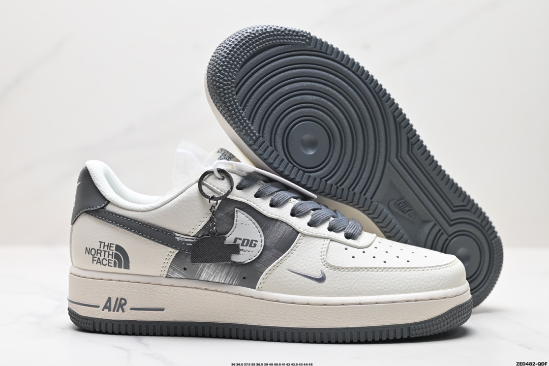 NIKE AIR FORCE 1'07  DM6688-002