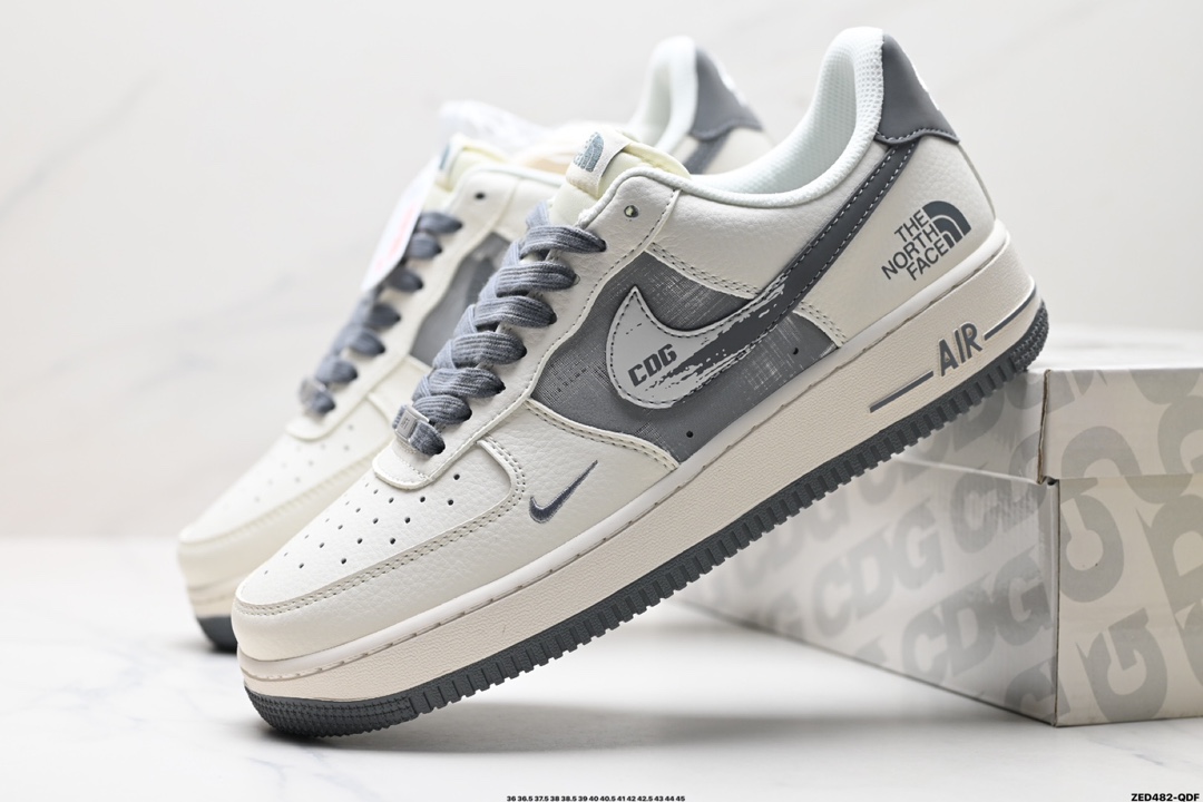 NIKE AIR FORCE 1'07  DM6688-002