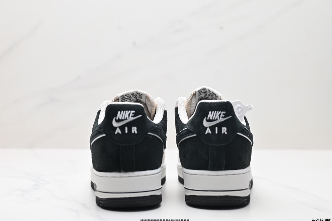 NIKE AIR FORCE 1'07   LF8989-666