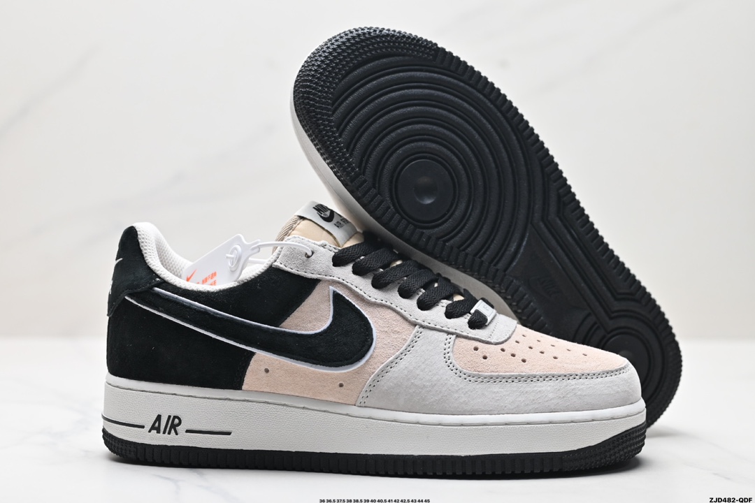 NIKE AIR FORCE 1'07   LF8989-666