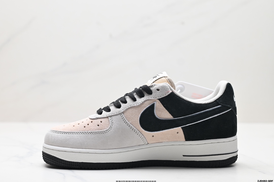 NIKE AIR FORCE 1'07   LF8989-666