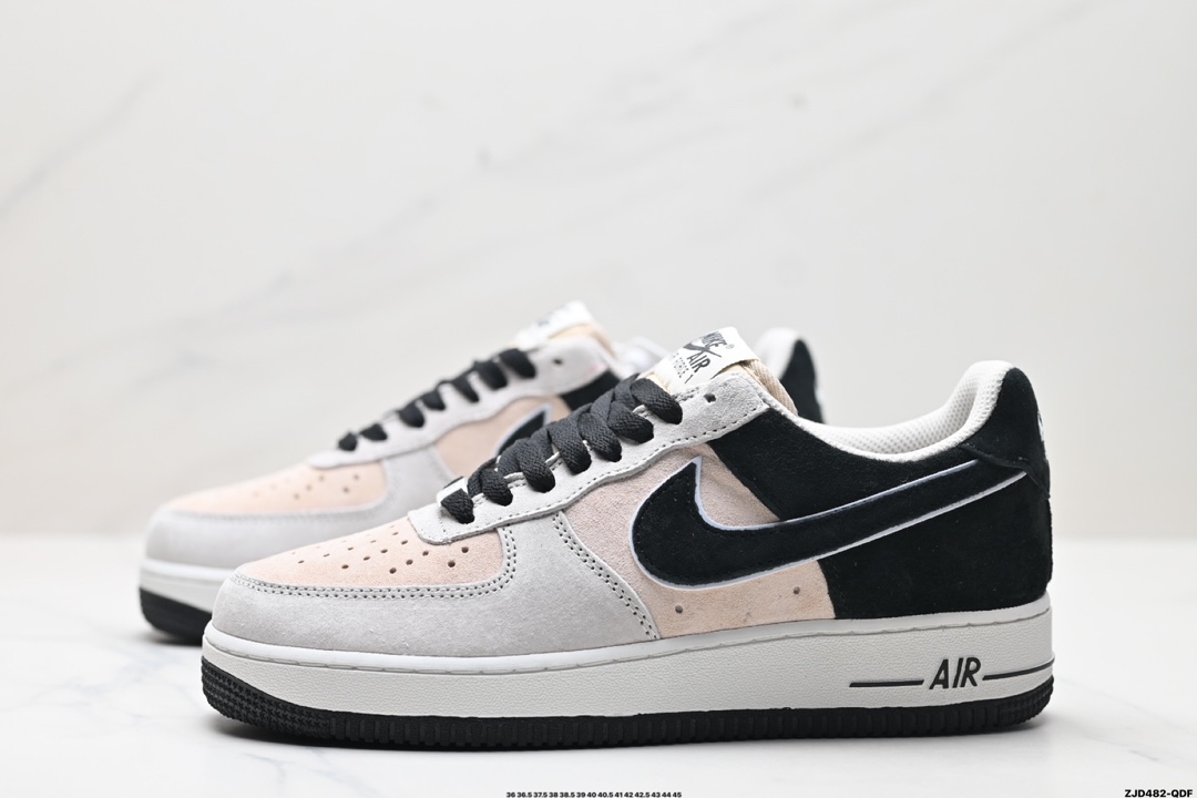 NIKE AIR FORCE 1'07   LF8989-666