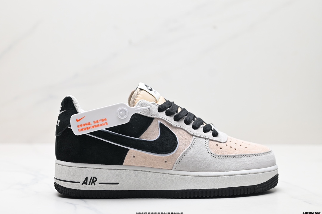 NIKE AIR FORCE 1’07   LF8989-666