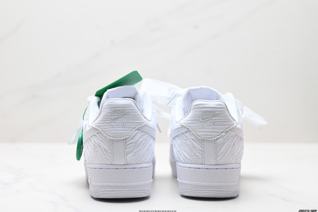 NIKE AIR FORCE 1‘07   DV4244-111