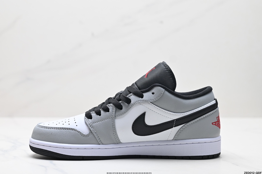 Air Jordan 1 Low AJ1乔1低帮休闲板鞋 553558-030