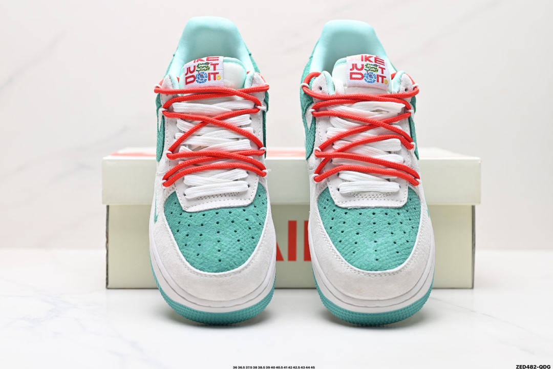 NIKE AIR FORCE 1'07  DF0188-010