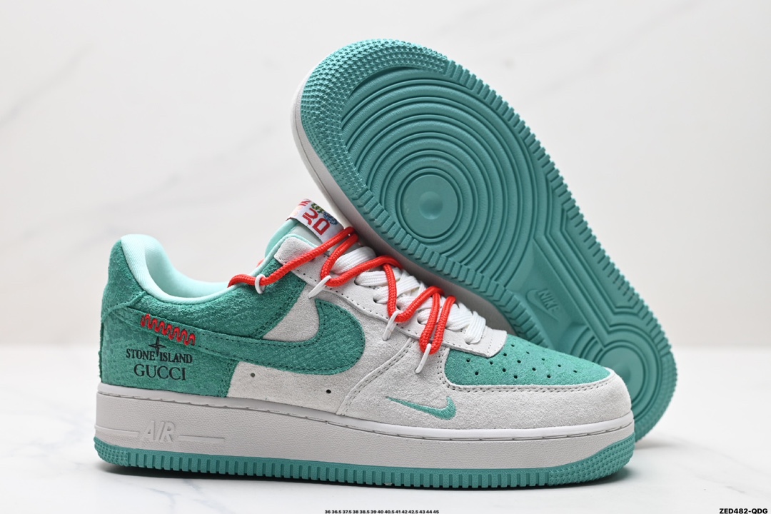 NIKE AIR FORCE 1'07  DF0188-010