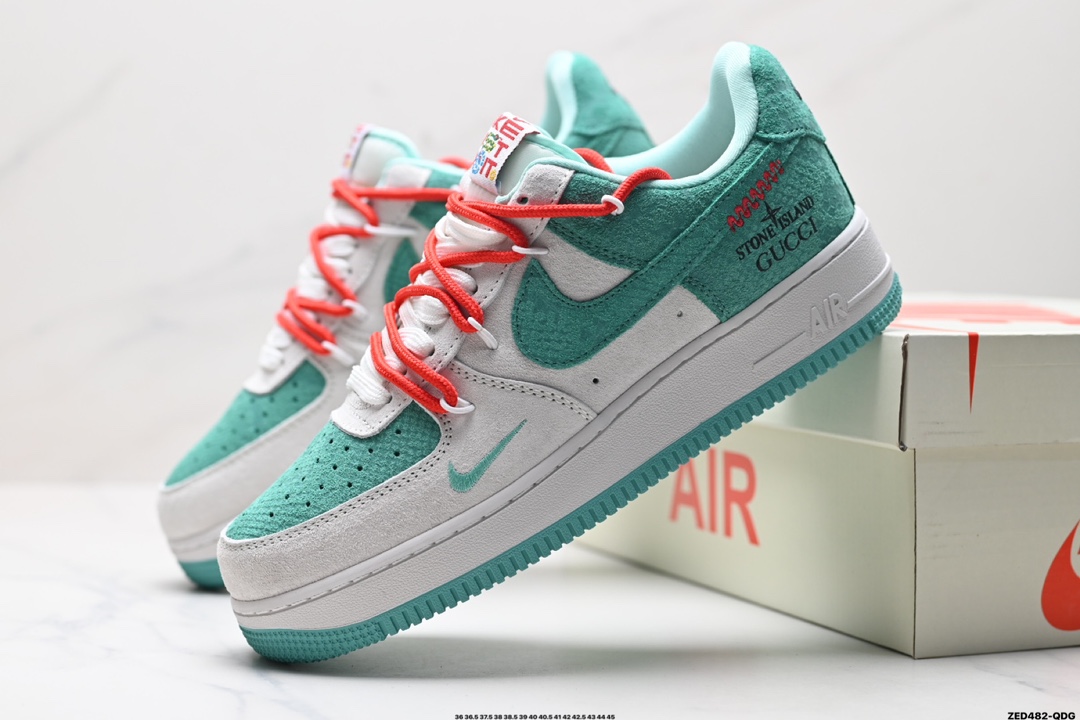 NIKE AIR FORCE 1'07  DF0188-010