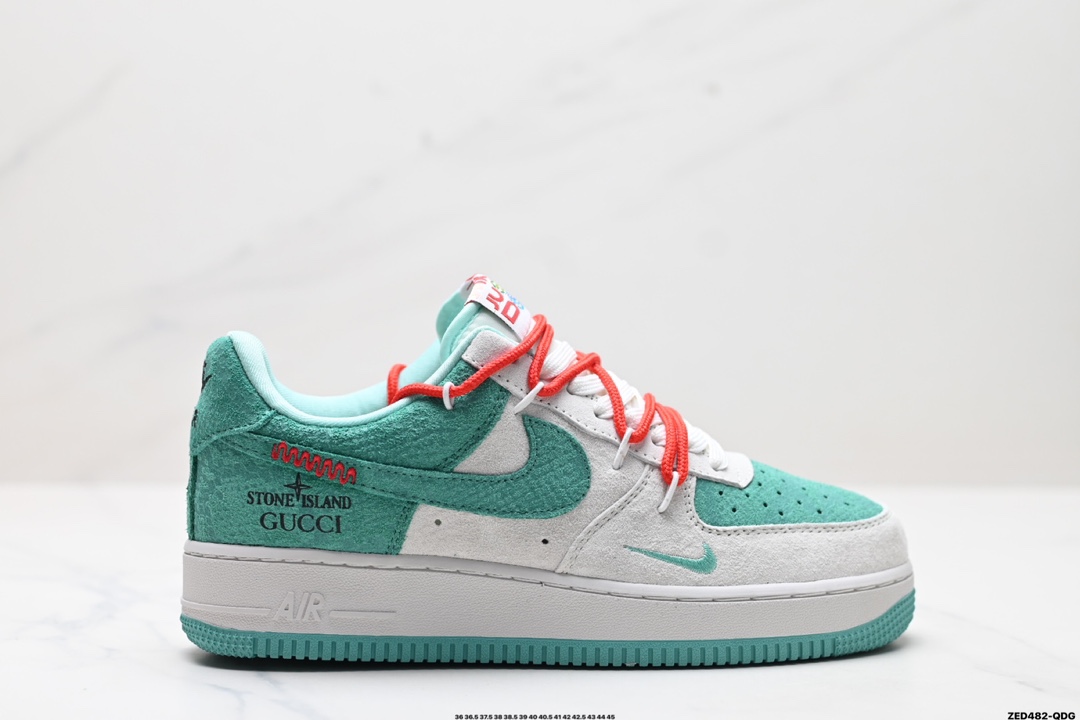 NIKE AIR FORCE 1’07  DF0188-010