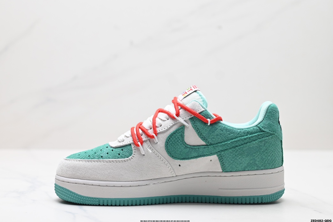 NIKE AIR FORCE 1'07  DF0188-010