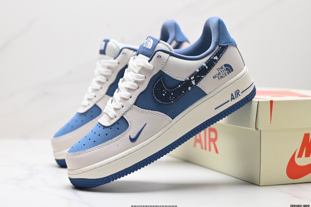 NIKE AIR FORCE 1'07   KK1988-021