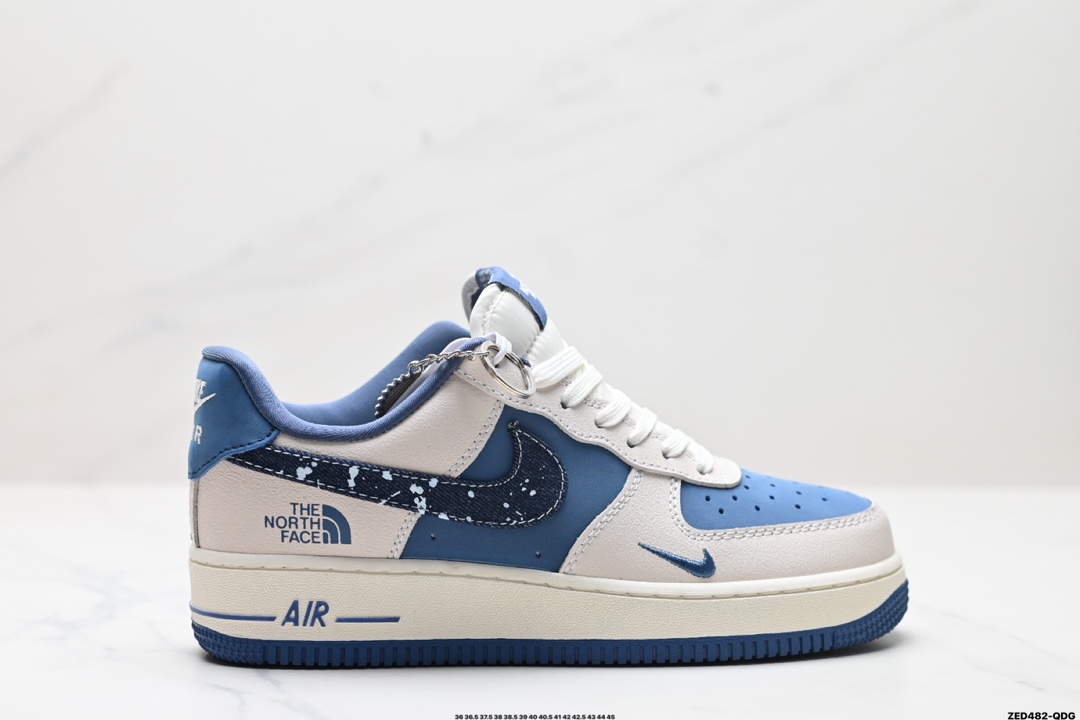 NIKE AIR FORCE 1’07   KK1988-021