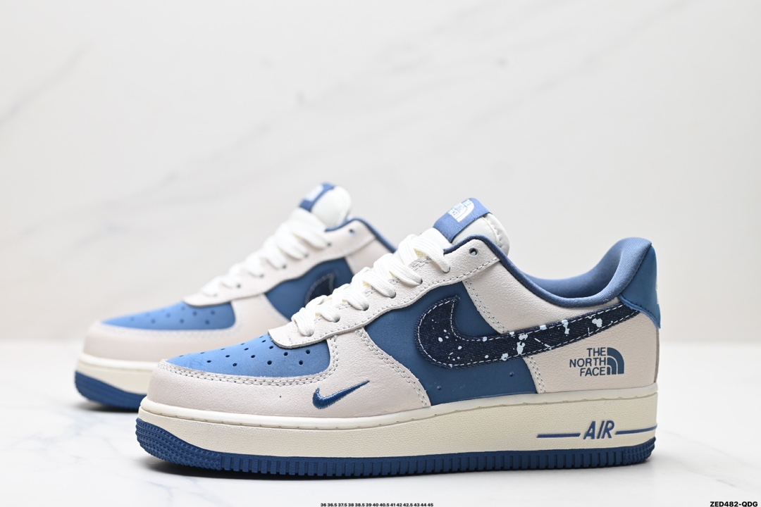 NIKE AIR FORCE 1'07   KK1988-021