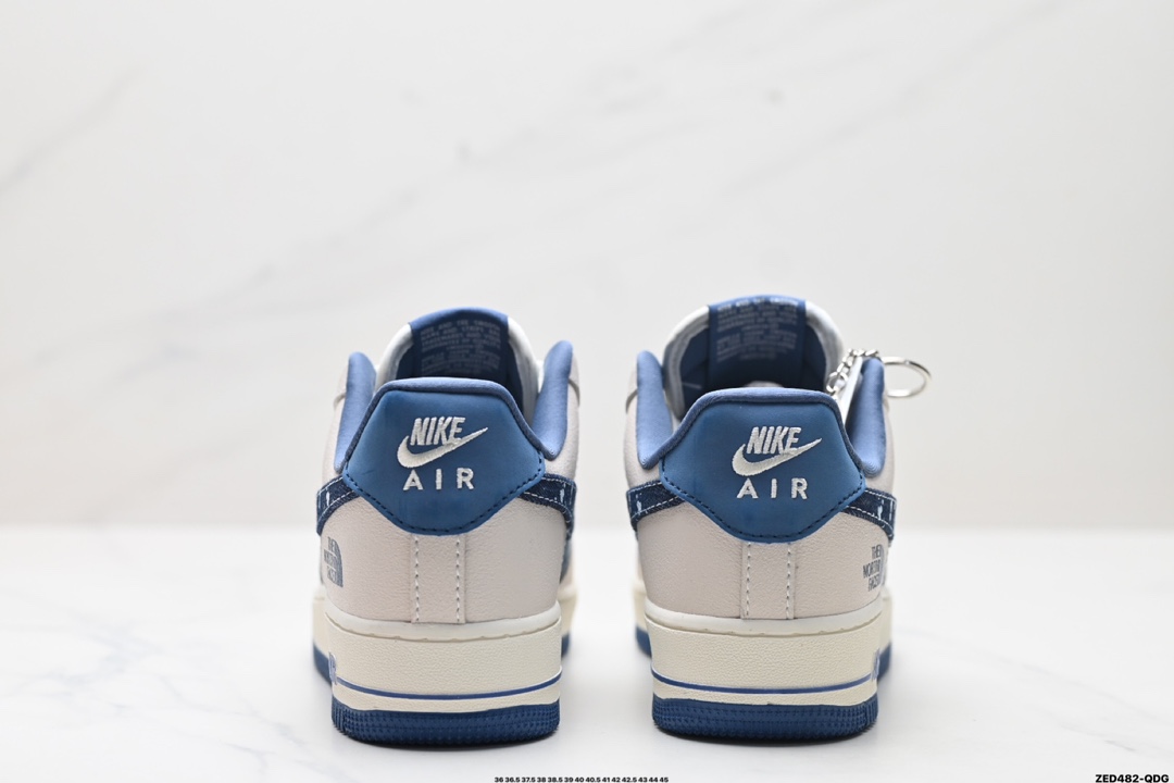 NIKE AIR FORCE 1'07   KK1988-021