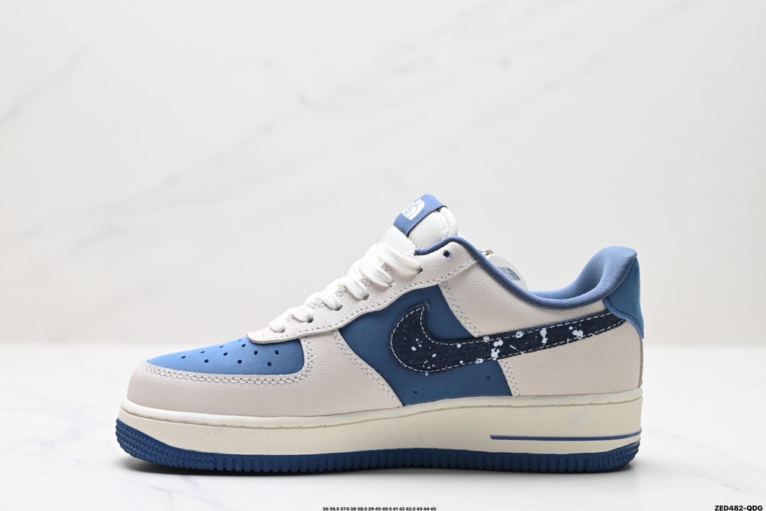 NIKE AIR FORCE 1'07   KK1988-021