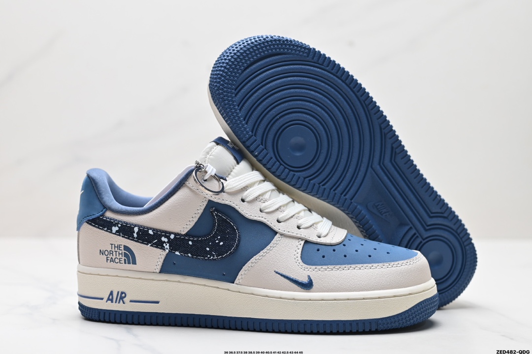 NIKE AIR FORCE 1'07   KK1988-021