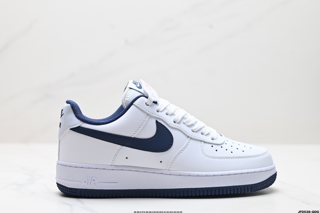 NIKE AIR FORCE 1‘07   FB8483-100