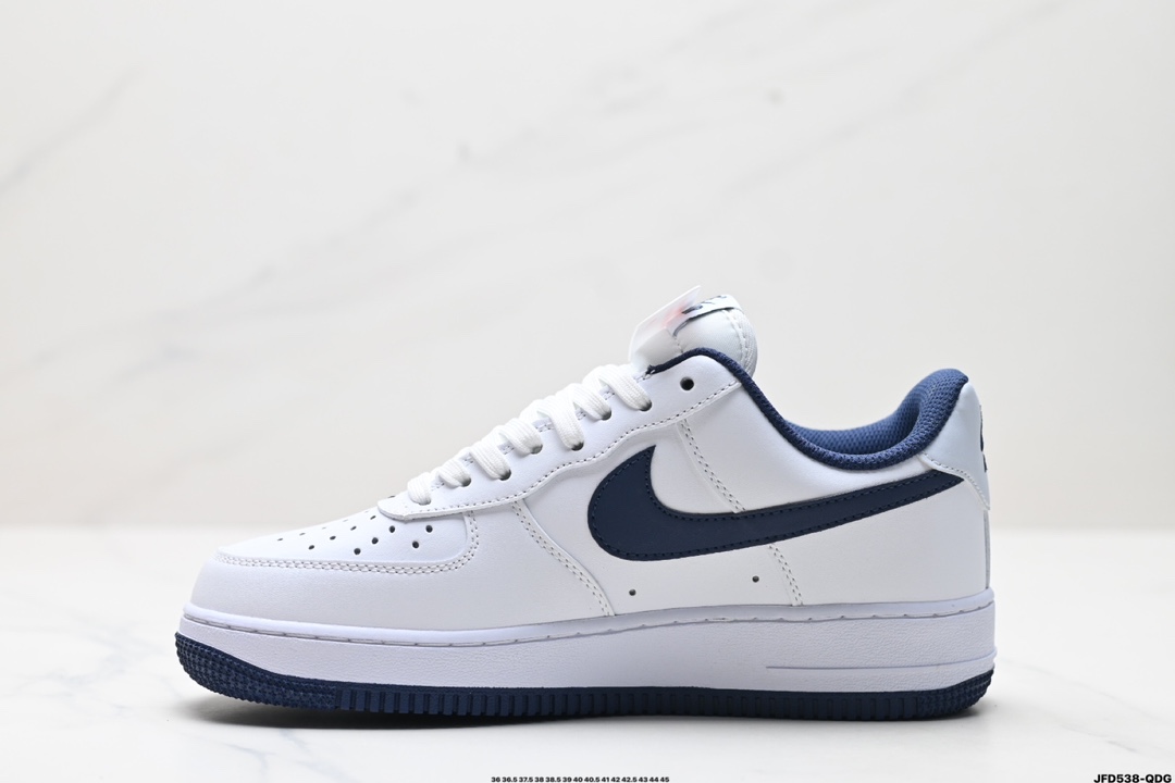 NIKE AIR FORCE 1‘07   FB8483-100