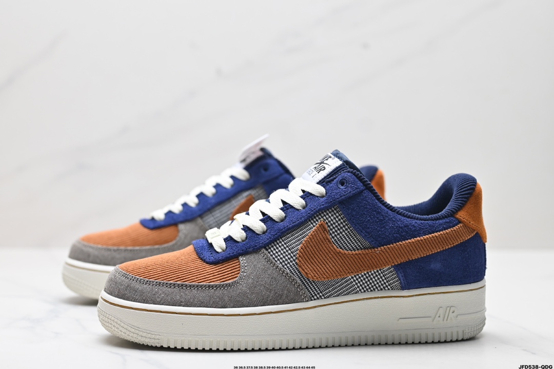 NIKE AIR FORCE 1‘07   FB9878-200