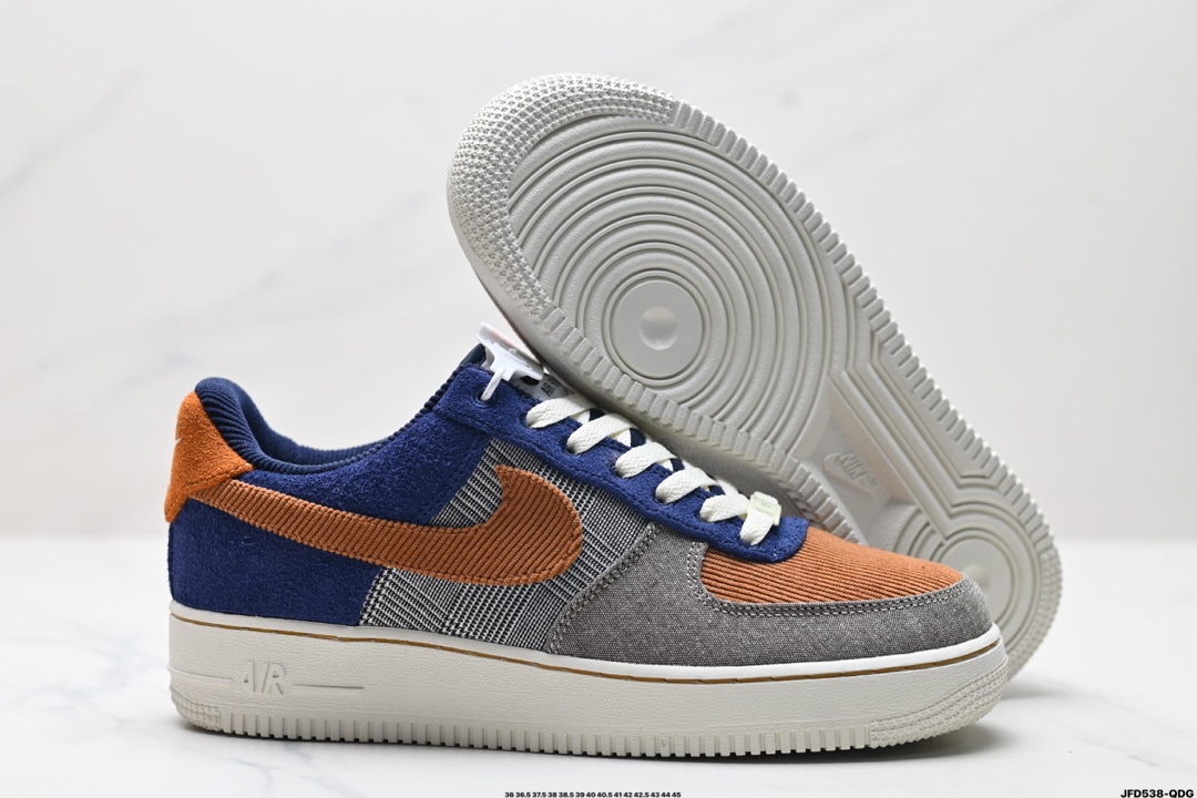 NIKE AIR FORCE 1‘07   FB9878-200