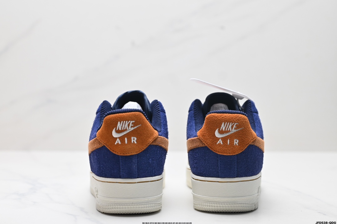 NIKE AIR FORCE 1‘07   FB9878-200