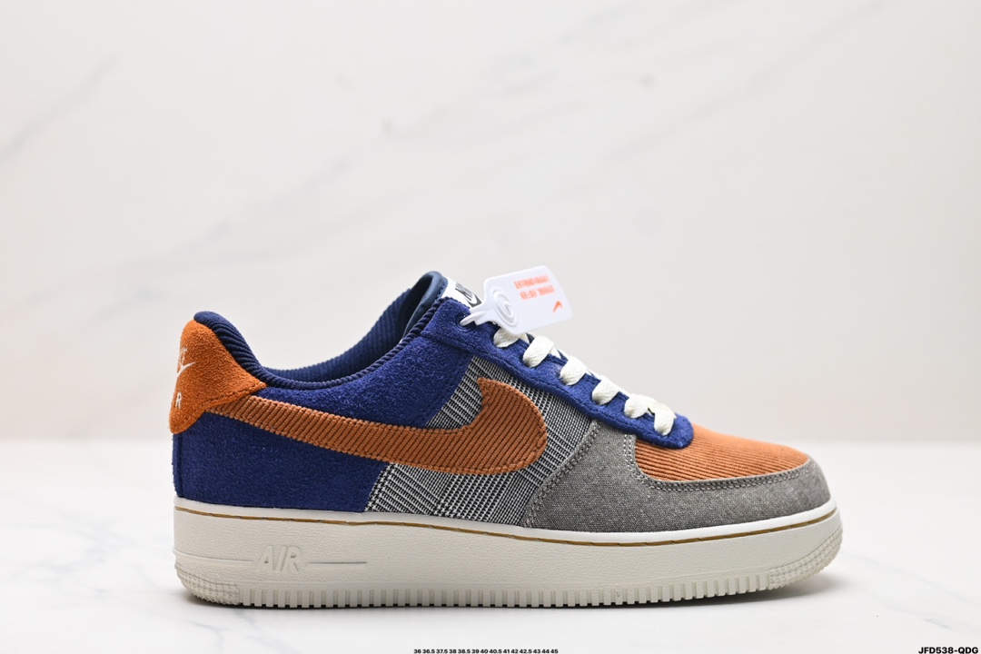 NIKE AIR FORCE 1‘07   FB9878-200