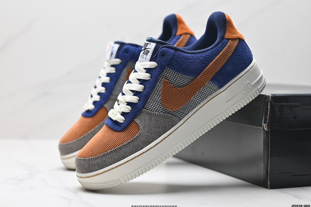 NIKE AIR FORCE 1‘07   FB9878-200