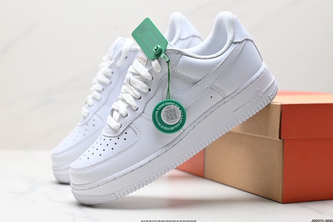 NIKE AIR FORCE 1‘07   DJ3911-100