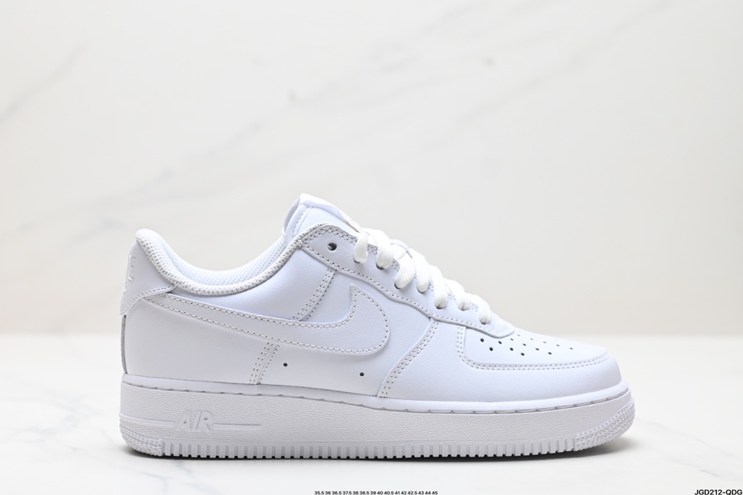 NIKE AIR FORCE 1‘07   DJ3911-100