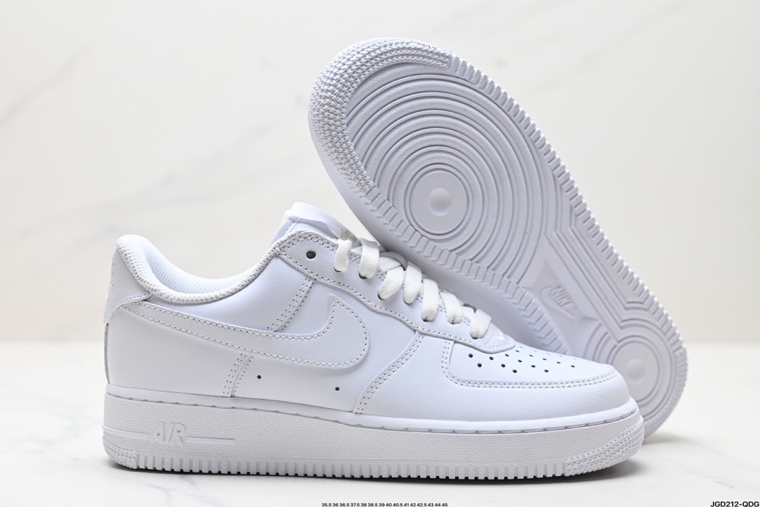 NIKE AIR FORCE 1‘07   DJ3911-100