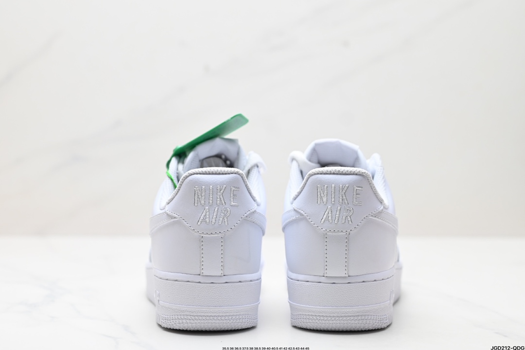 NIKE AIR FORCE 1‘07   DJ3911-100