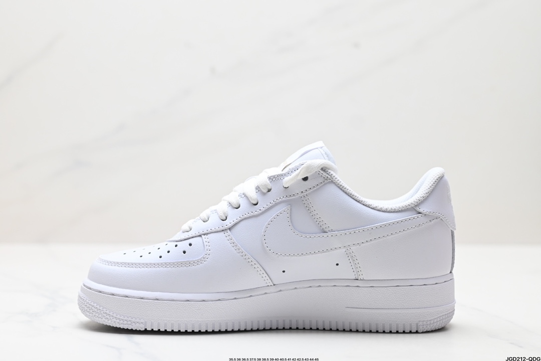 NIKE AIR FORCE 1‘07   DJ3911-100