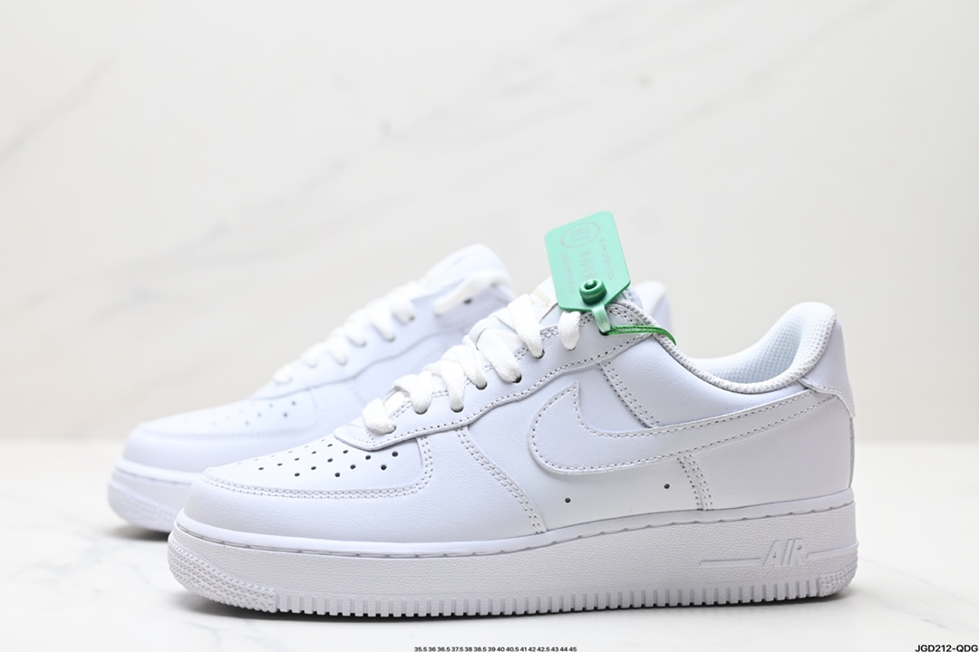 NIKE AIR FORCE 1‘07   DJ3911-100