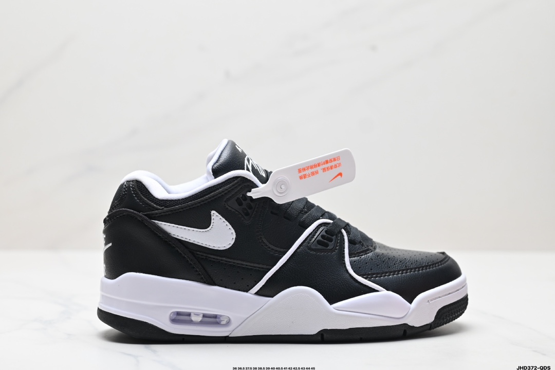 💰170版本
公司级✅耐克Nike Air Flight 89男子运动鞋·AJ4兄弟款 缓震篮球鞋 
重塑80年代后期非凡篮球战靴的经典风范 利落皮革结构搭载卓越缓震系统 重现传世经典的卓越性能
货号:FZ3045-002
尺码:36 36.5 37.5 38 38.5 39 40 40.5 41 42 42.5 43 44 45
ID:JHD372-QDS