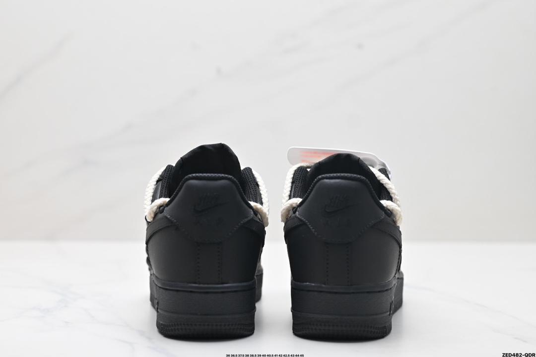 NIKE AIR FORCE 1'07 LV8   CW2288-763