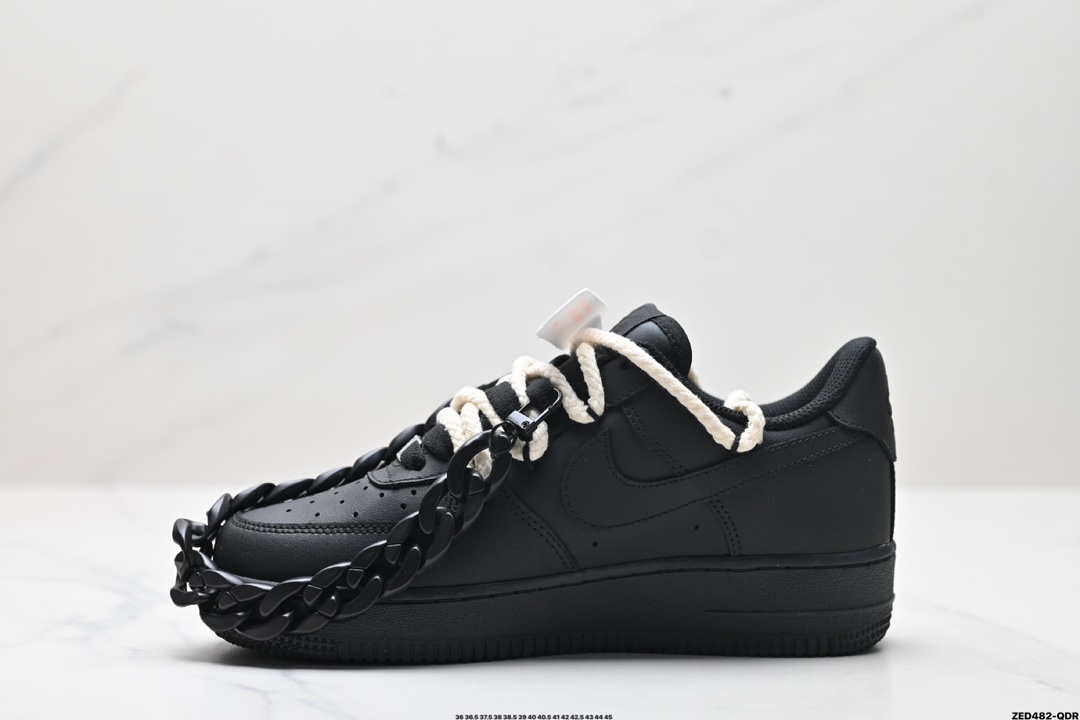 NIKE AIR FORCE 1'07 LV8   CW2288-763