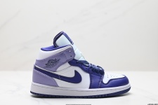 Air Jordan 1 Scarpe Sneaker Air Jordan Vintage Mid Top 1 Air Jordan 1 Scarpe Sneaker Air Jordan Vintage Mid Top