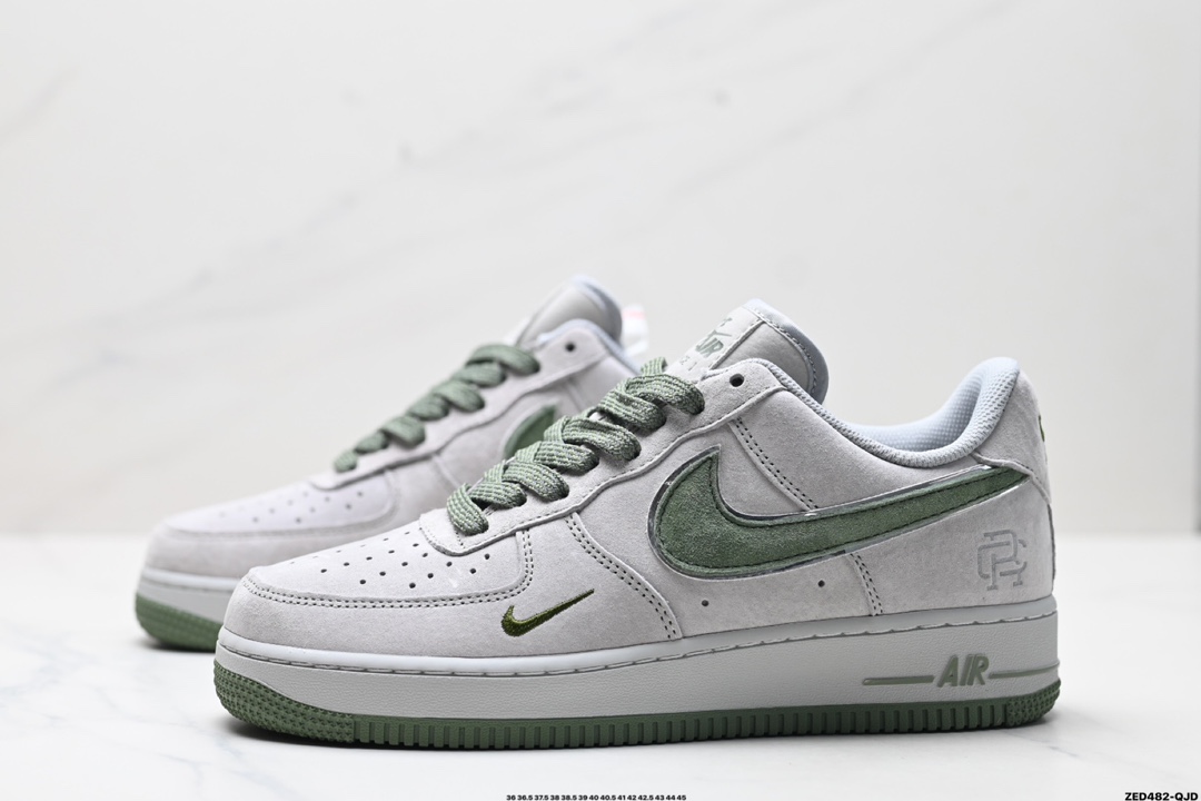 NIKE AIR FORCE 1'07 LV8  WW5021-623