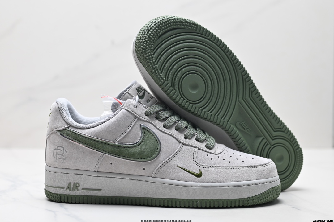 NIKE AIR FORCE 1'07 LV8  WW5021-623