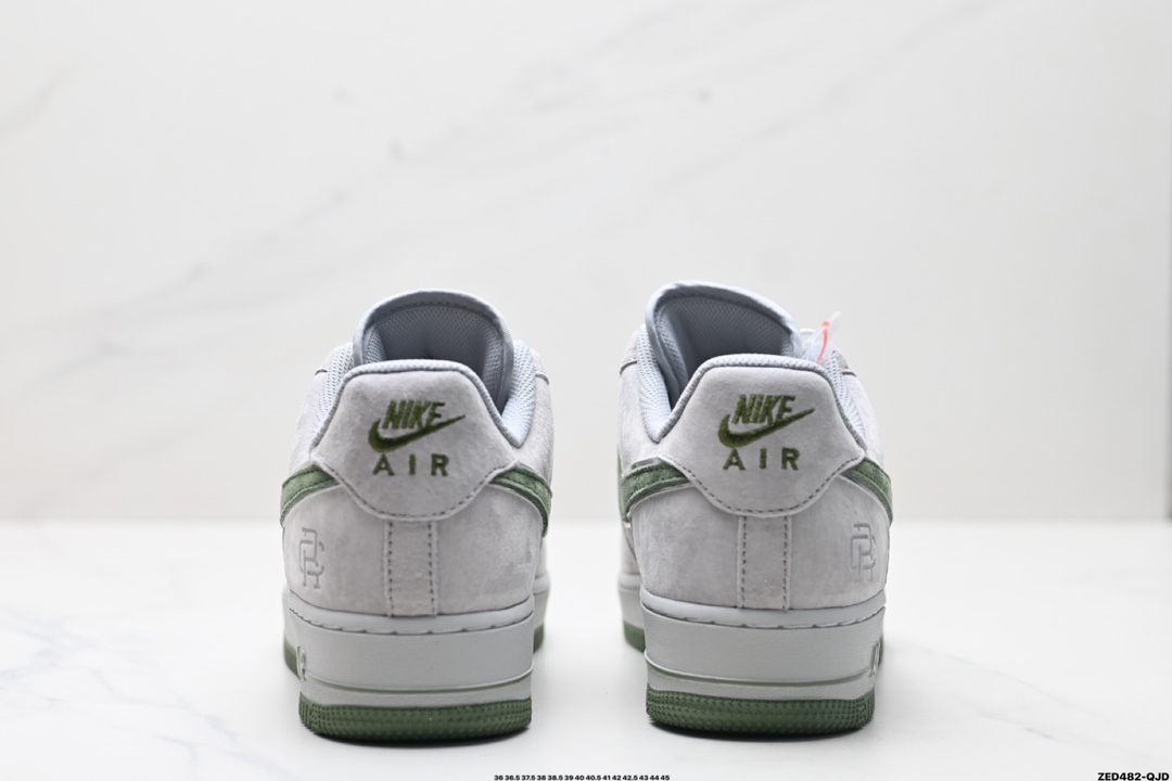 NIKE AIR FORCE 1'07 LV8  WW5021-623