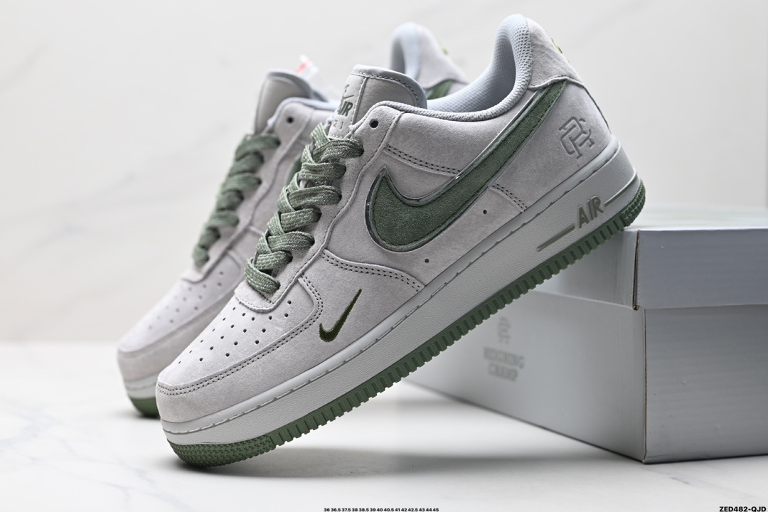 NIKE AIR FORCE 1'07 LV8  WW5021-623