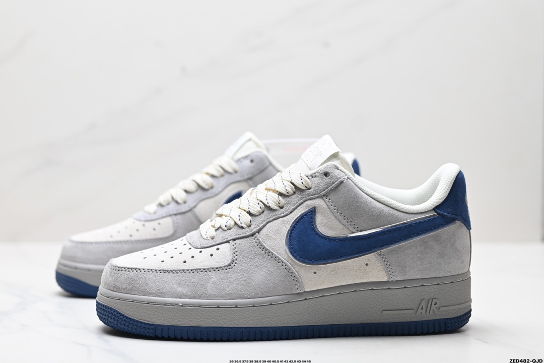 NIKE AIR FORCE 1'07 LV8  DJ3966-133